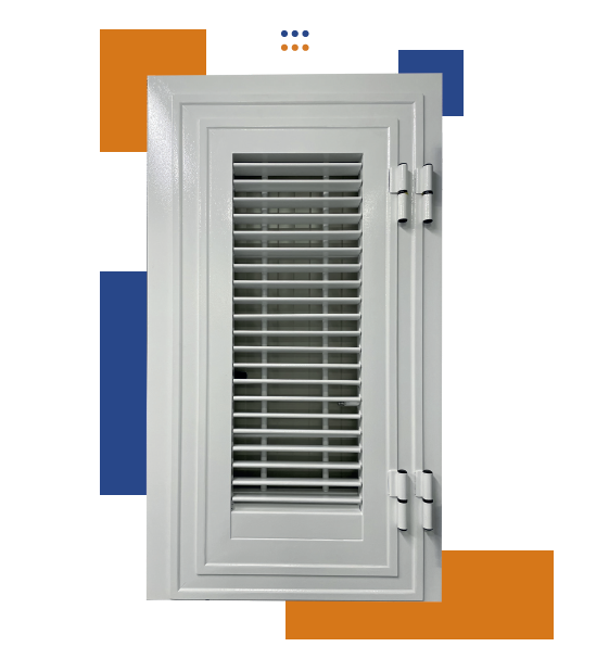 combinati realizzati da ma.ra.blind