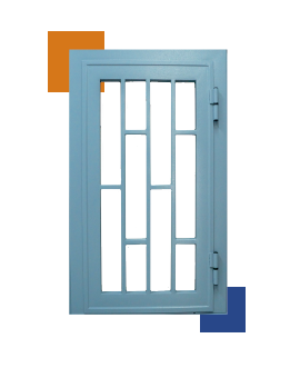 grate realizzate da ma.ra.blind