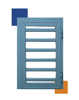 grate realizzate da ma.ra.blind