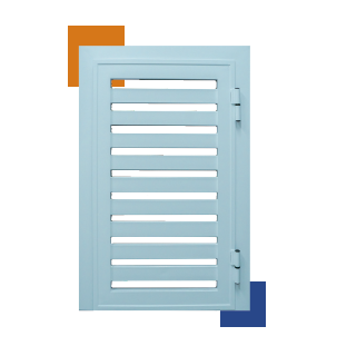 grate realizzate da ma.ra.blind