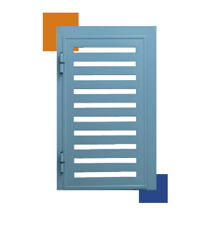 grate realizzate da ma.ra.blind