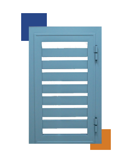 grate realizzate da ma.ra.blind