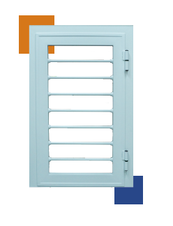 grate realizzate da ma.ra.blind