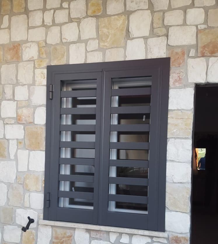 grate di sicurezza realizzate da ma.ra.blind