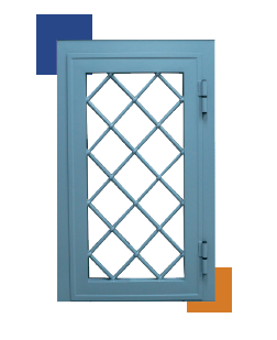 grate realizzate da ma.ra.blind