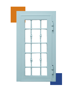 grate realizzate da ma.ra.blind