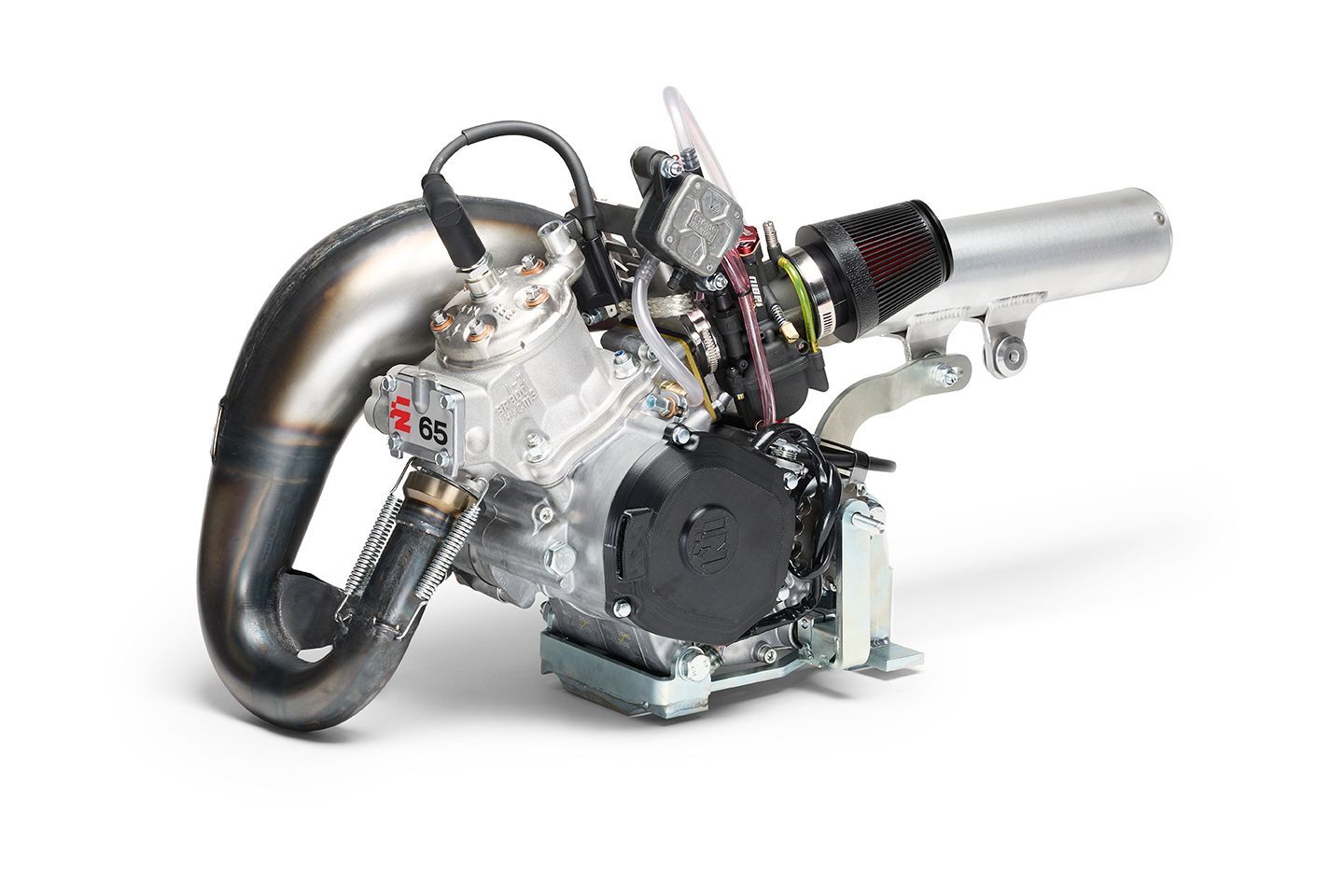 FZ Shifter FZ 65 kart engine