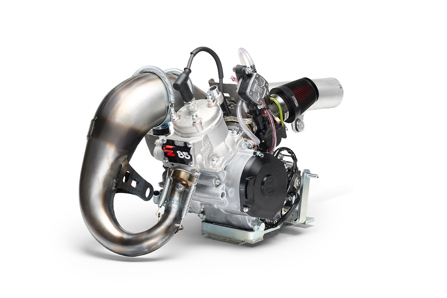 FZ Shifter FZ 85 kart engine