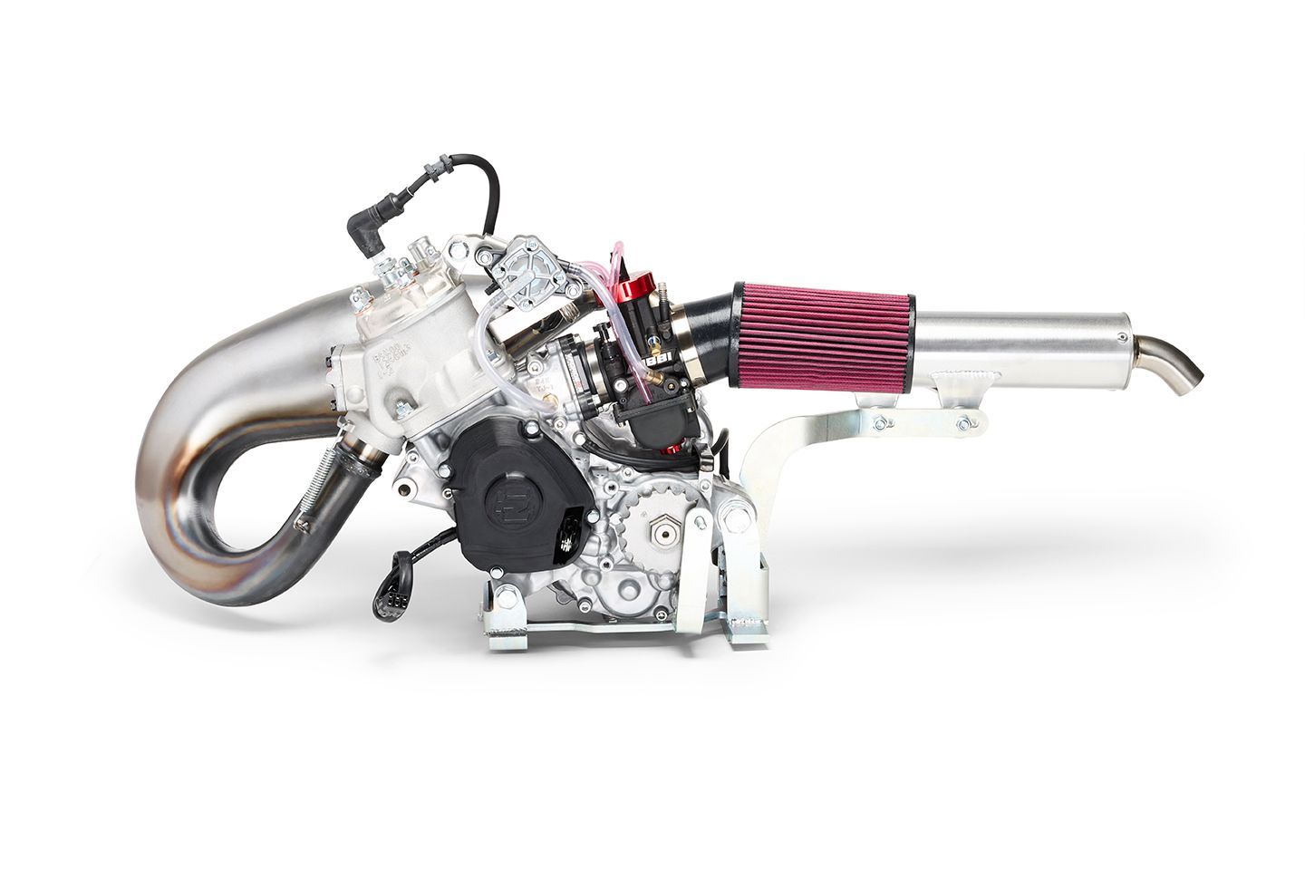 FZ Shifter FZ 125 kart engine