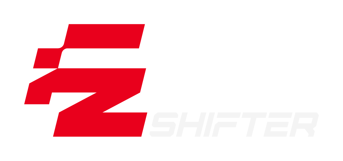 FZ Shifter logo
