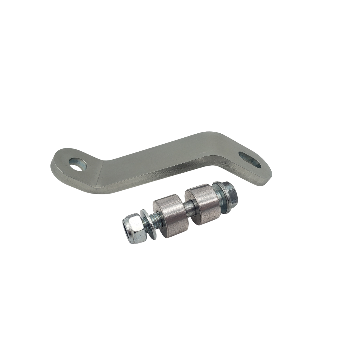 FZ125 AIBOX BRACKET KIT