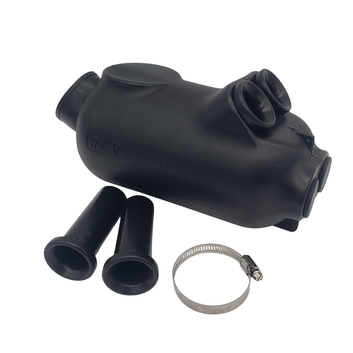 Airbox - FZ65/85 Option 1