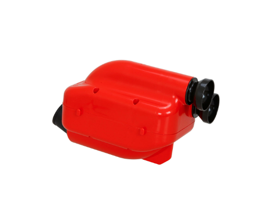 FZ125 NOX Airbox