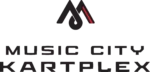 Music City Kartplex logo
