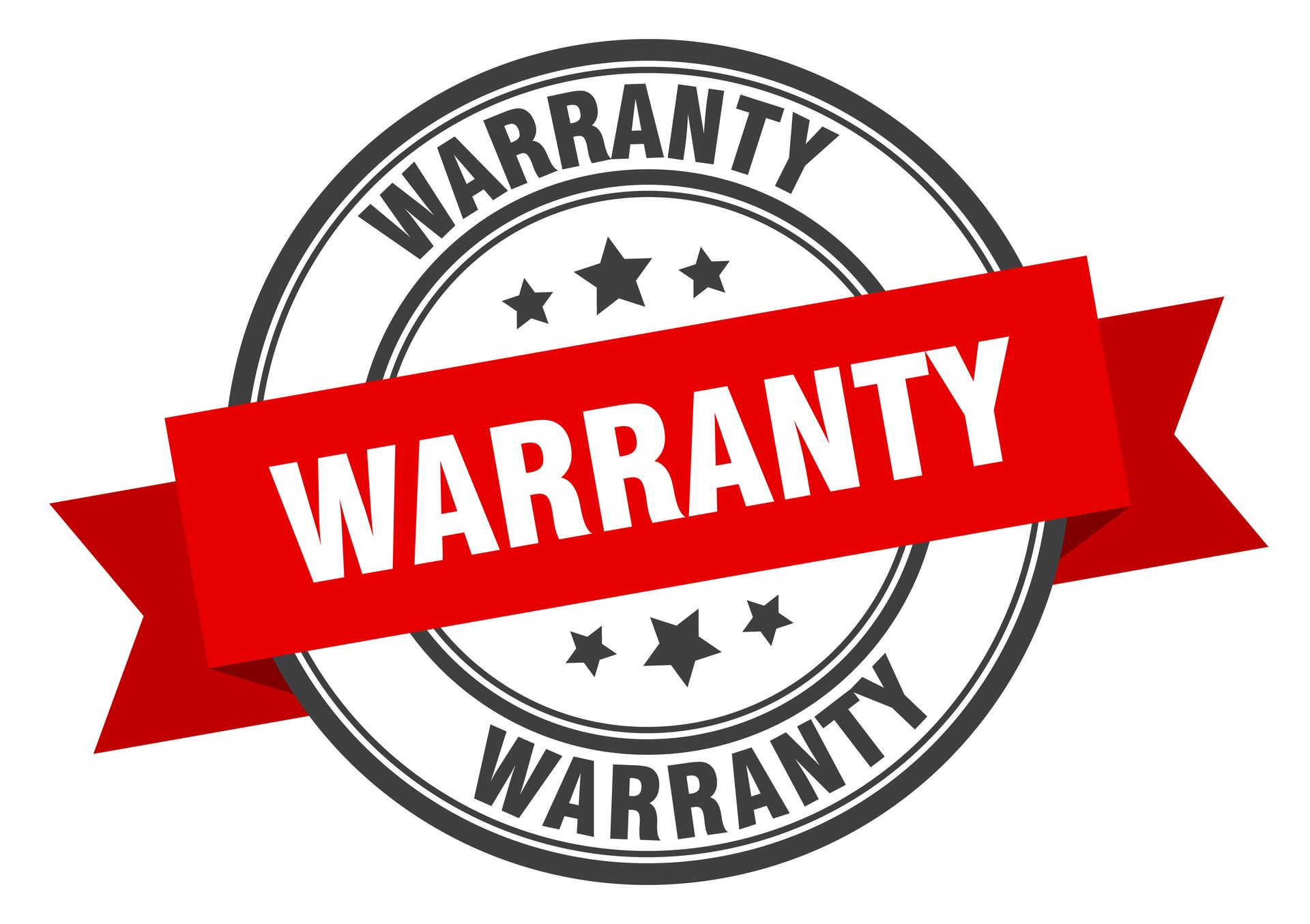 Warranty Logo - Crown City Motors