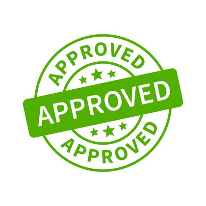 Approved - Crown City Motors