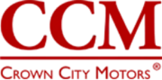 Logo | Crown City Motors