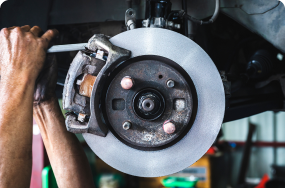 Brake Repair and Service in Pasadena, CA - Crown City Motors
