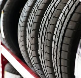 Tire Promotion - Crown City Motors