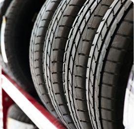 tire | Crown City Motors