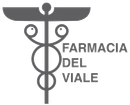 FARMACIA DEL VIALE - LOGO