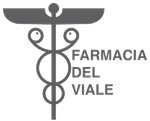 FARMACIA DEL VIALE - LOGO