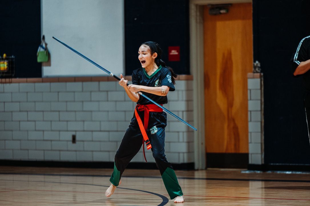 A tablet with a picture of a woman on it