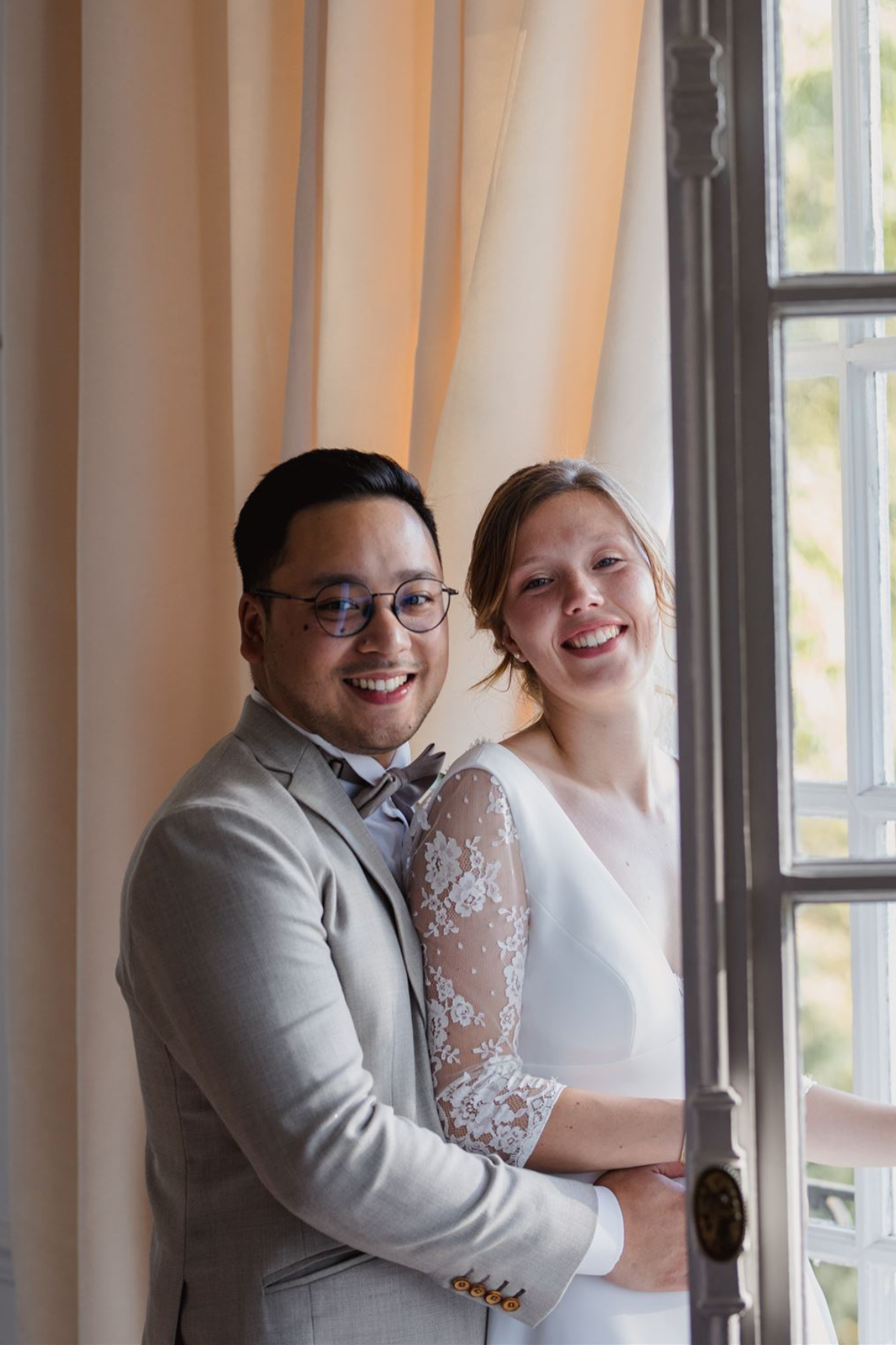temoignage telephone live d'or audio mariage