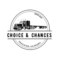Choices and Chances Trucking Academy logo