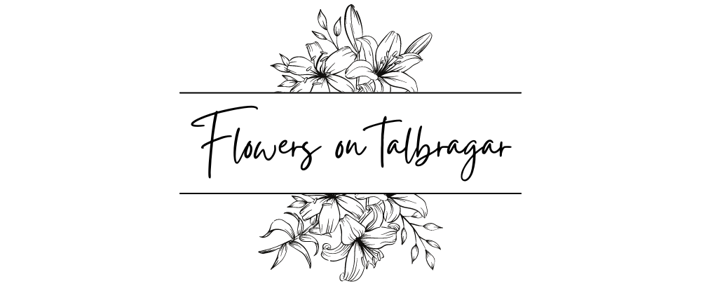 Flowers On Talbragar