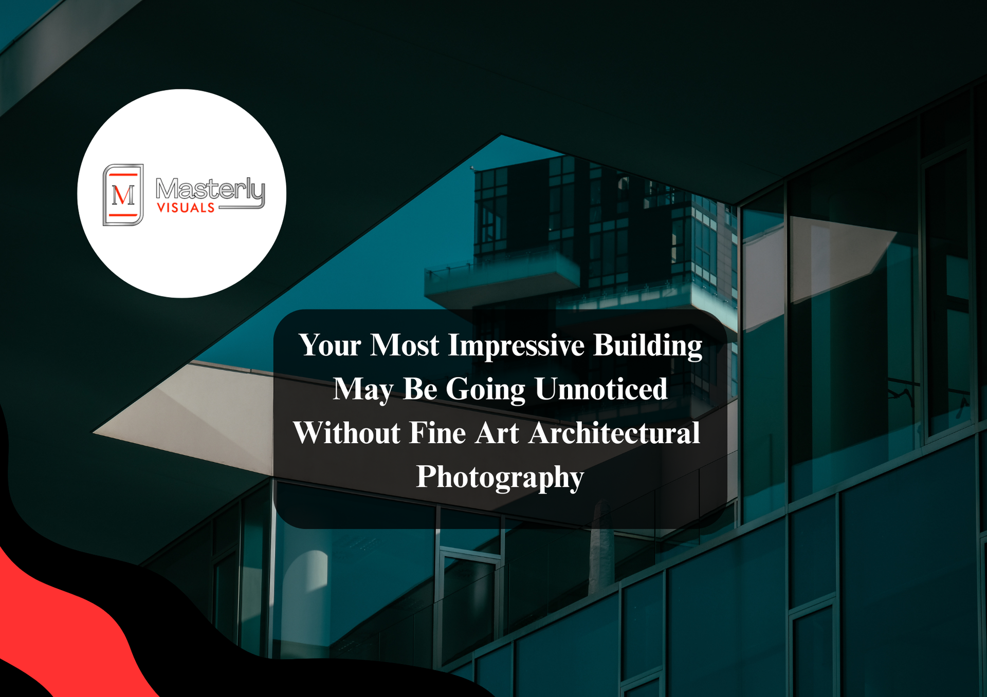 Brookhaven architecture firm office building.
