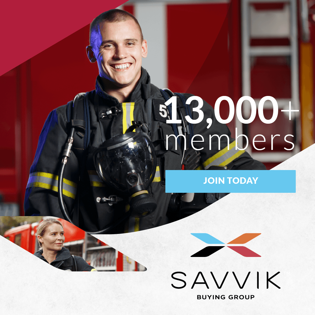 Savvik Ad