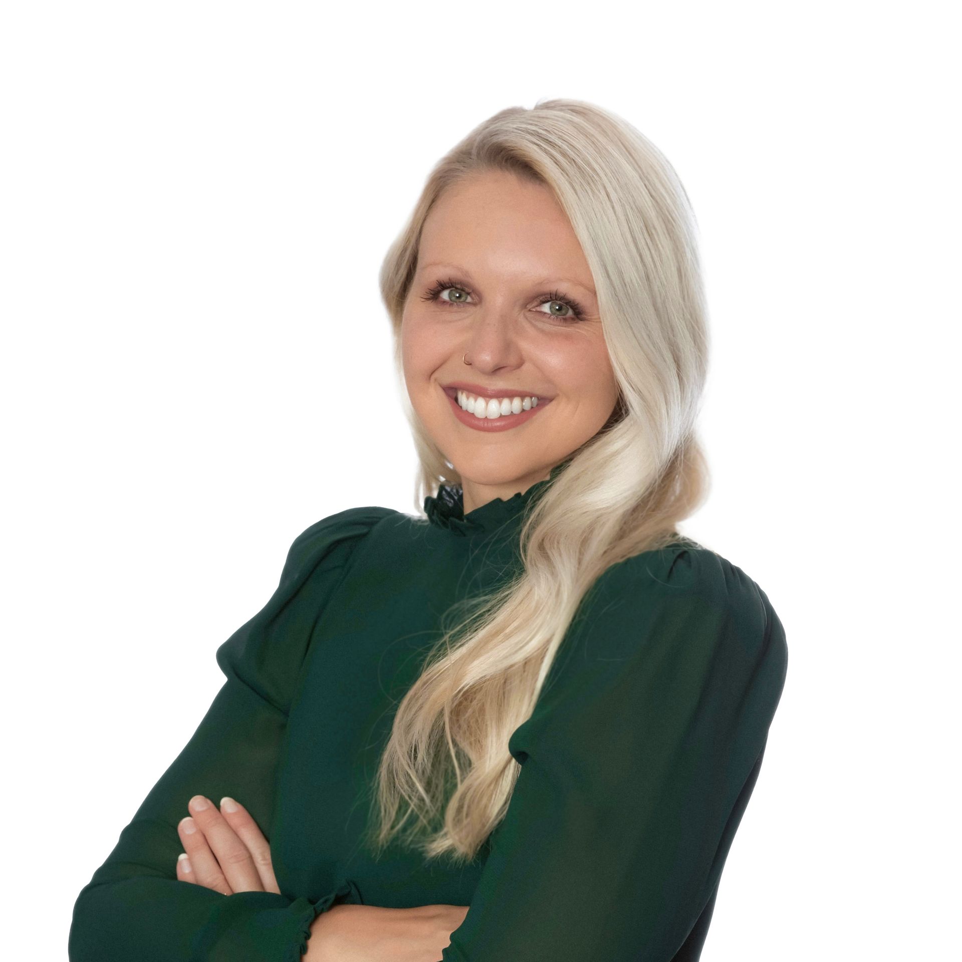 Photo of Zoë Abrahamson