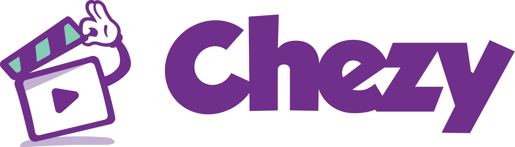 Chezy Logo