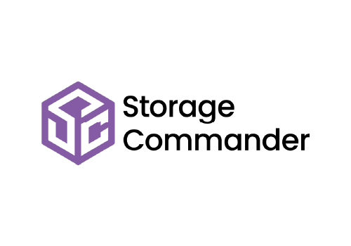 Storage Commander Logo