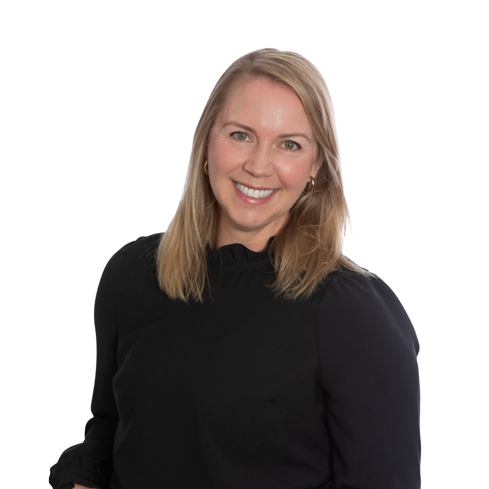 Photo of Leah Klocker