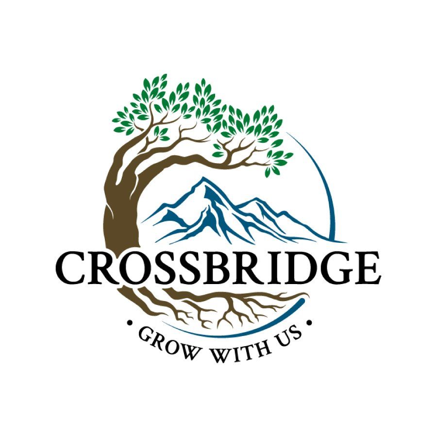 Crossbridge Logo