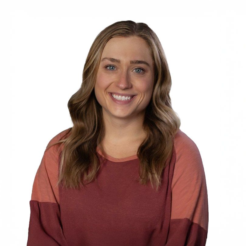 Photo of McKenzie Urmanski
