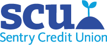 Sentry Credit Union Logo