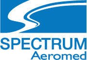 Spectrum Aeromed Logo