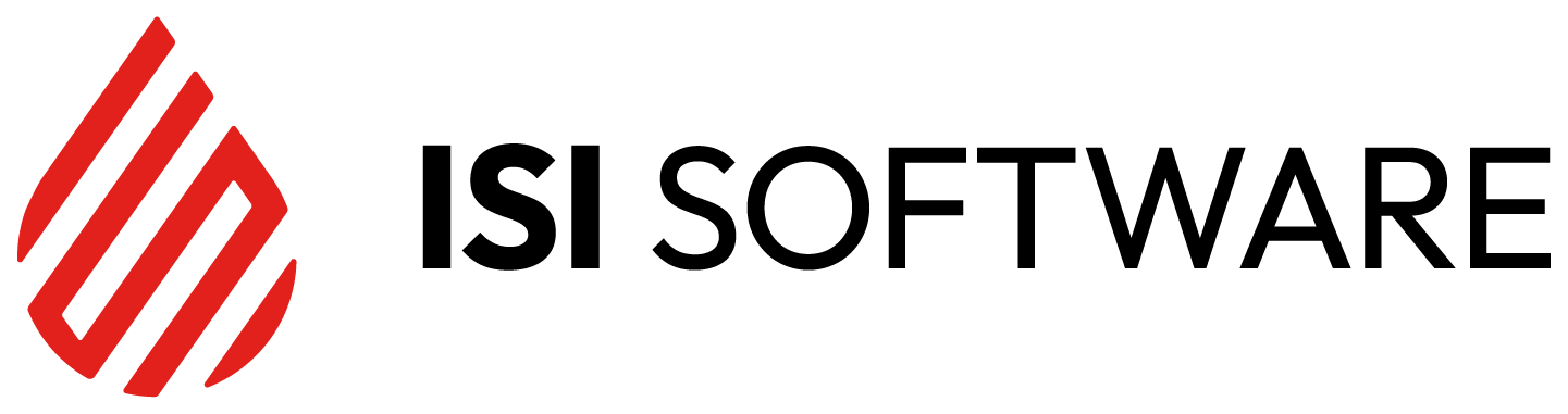ISI Software logo