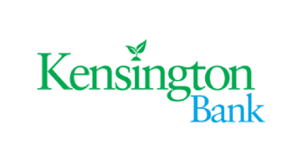 Kensington Logo