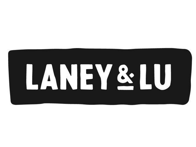 LANEY & LU Logo.