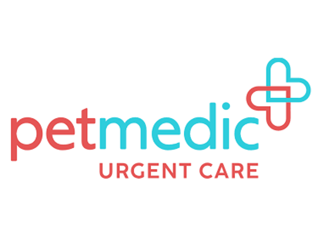 Pet Medic logo.