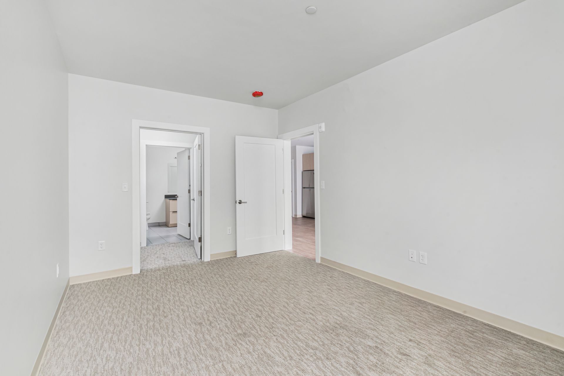 APARTMENTS