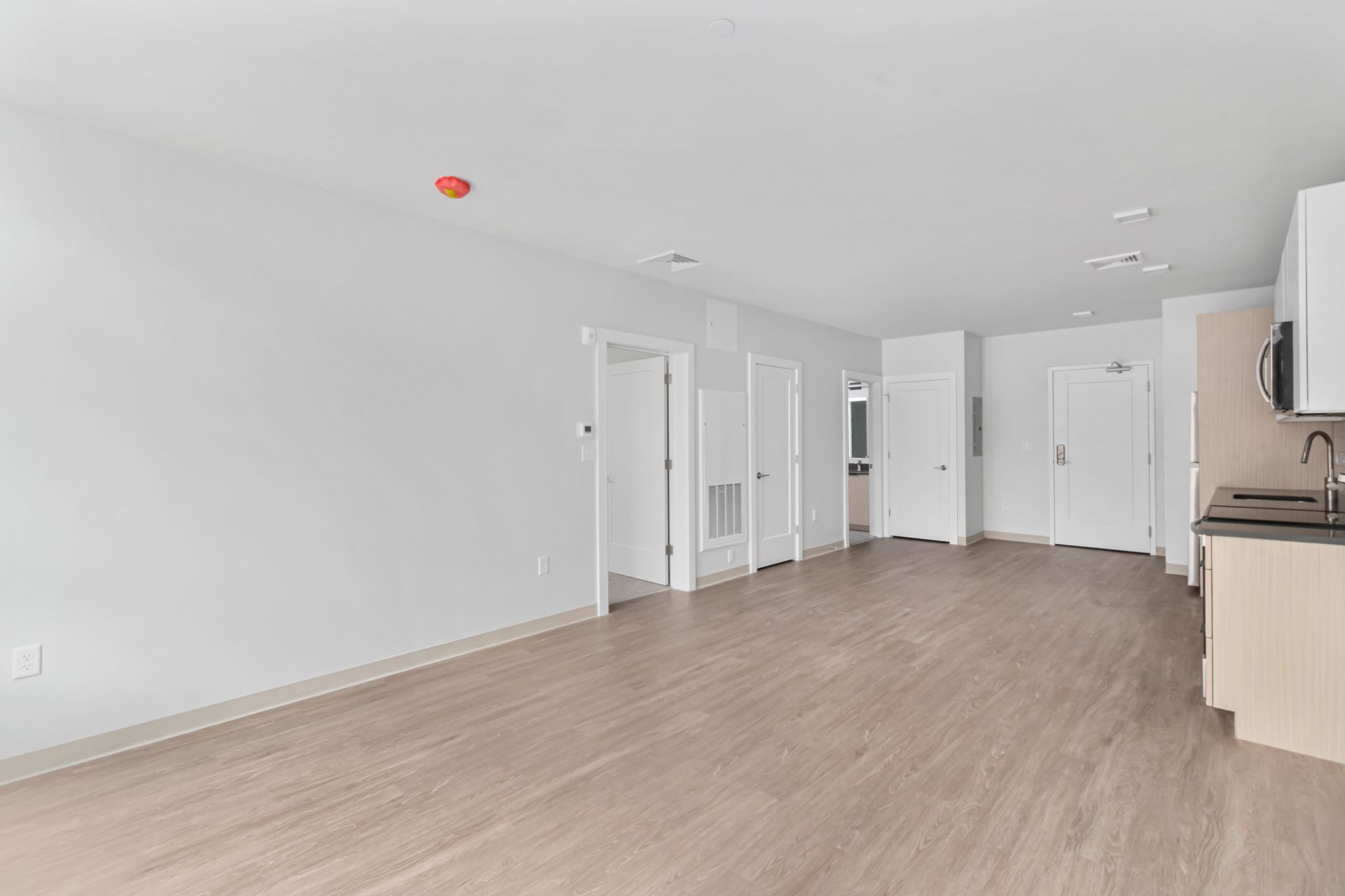 APARTMENTS