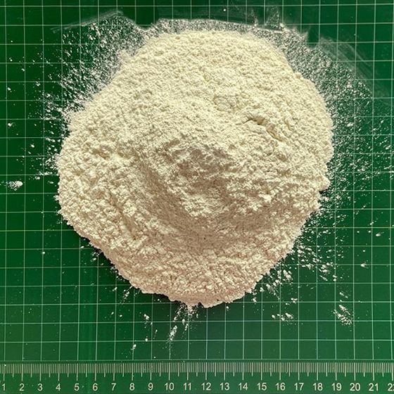 Available zeolite grades