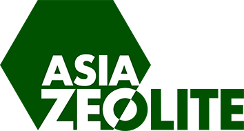 Asia Zeolite Logo