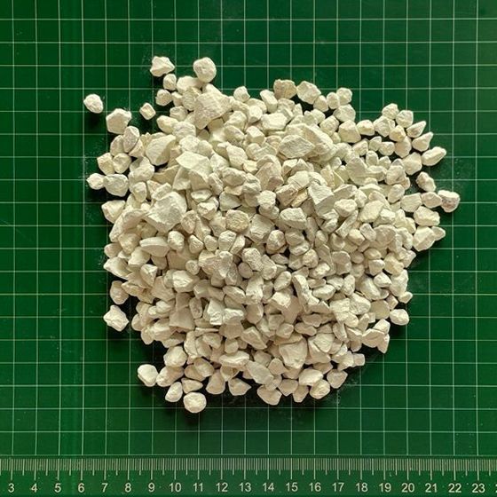 Available zeolite grades
