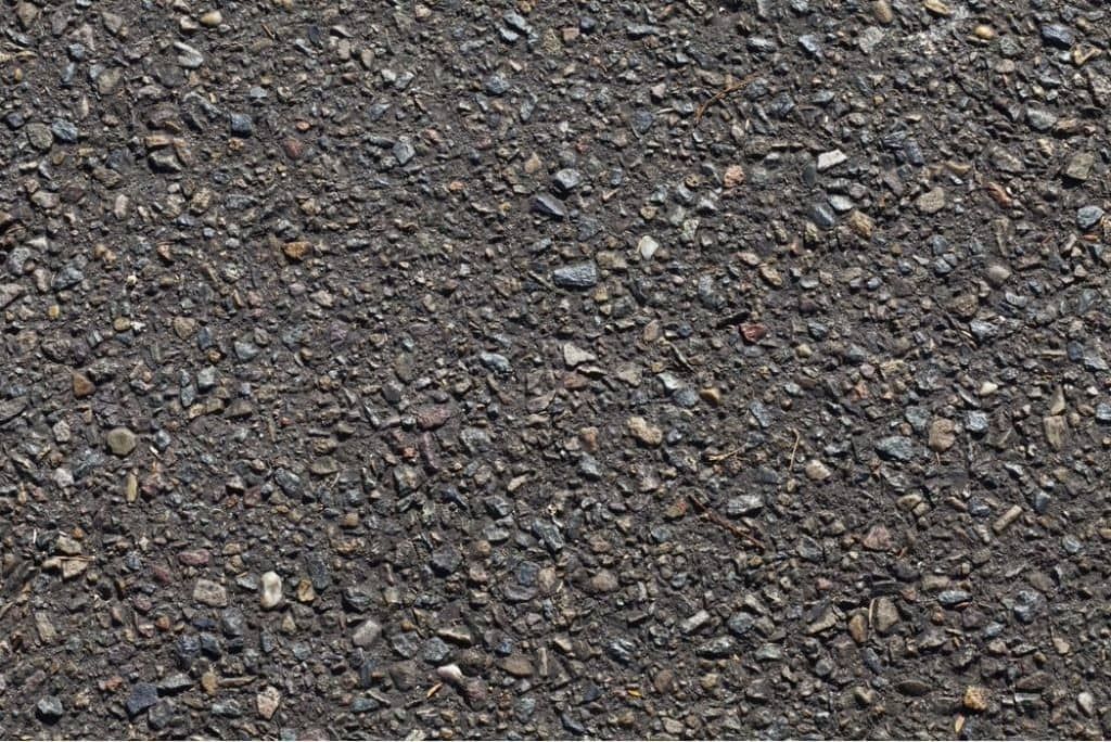 A Close Up Of A Pile Of Gravel On The Ground — Mudgeeraba Landscape Centre In Mudgeeraba, QLD